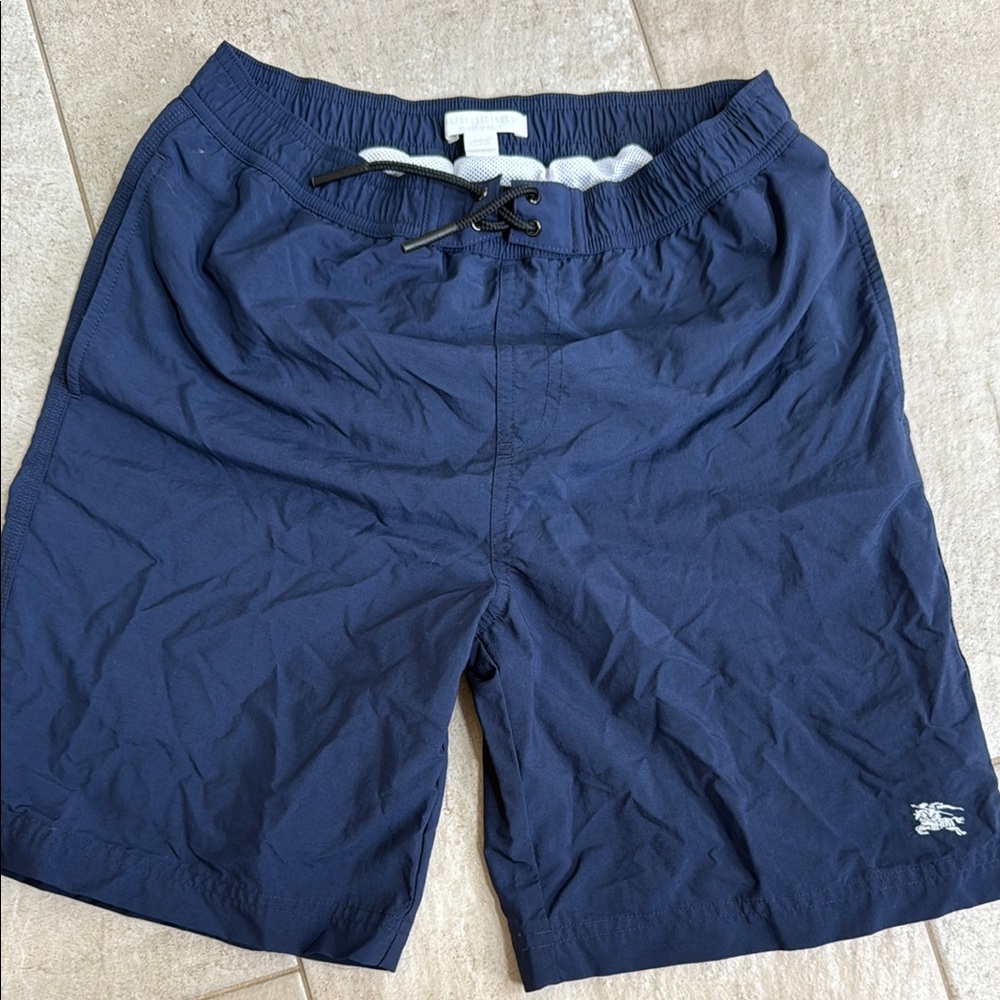Burberry 12y new without tags